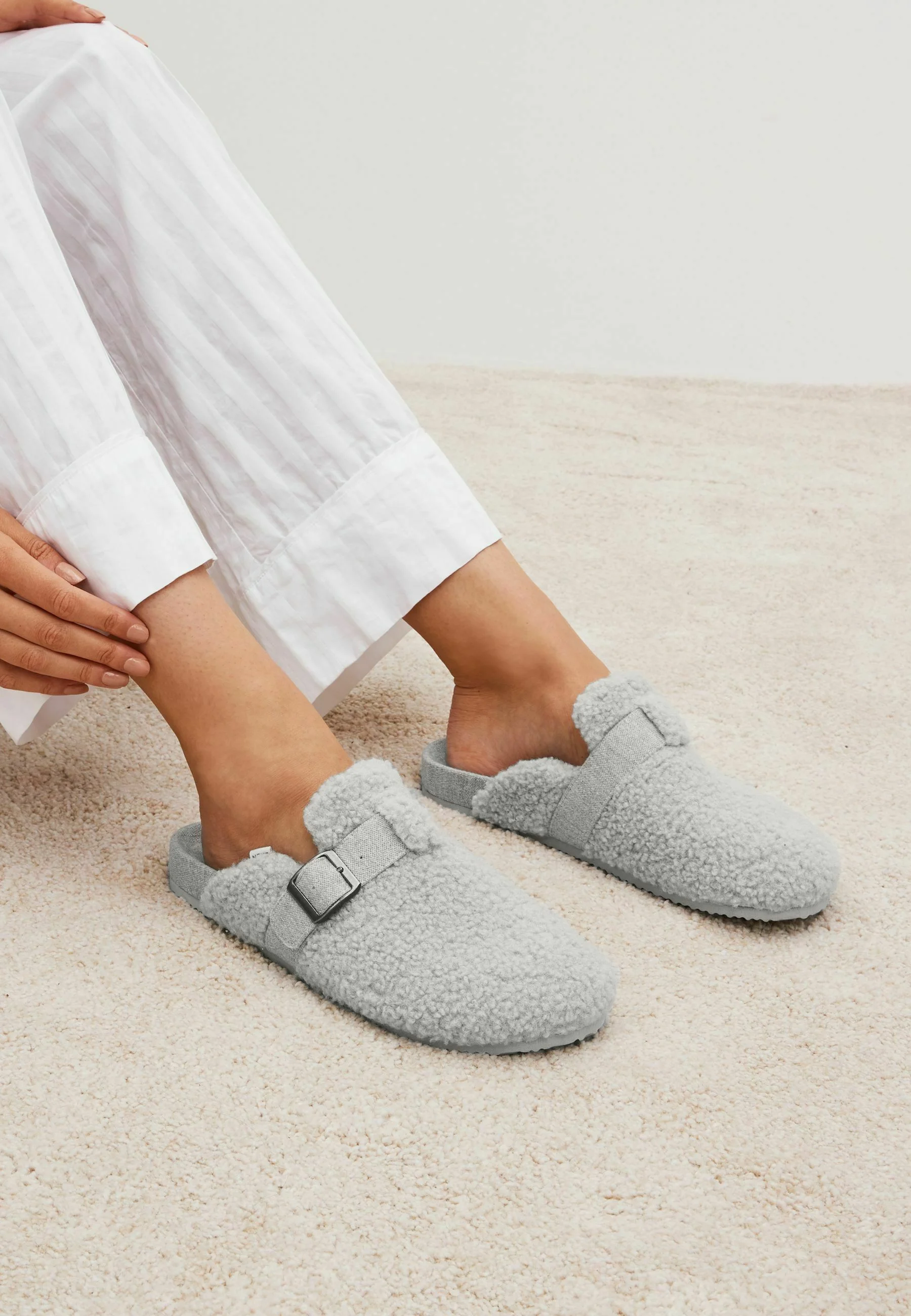 Zapatillas Next
