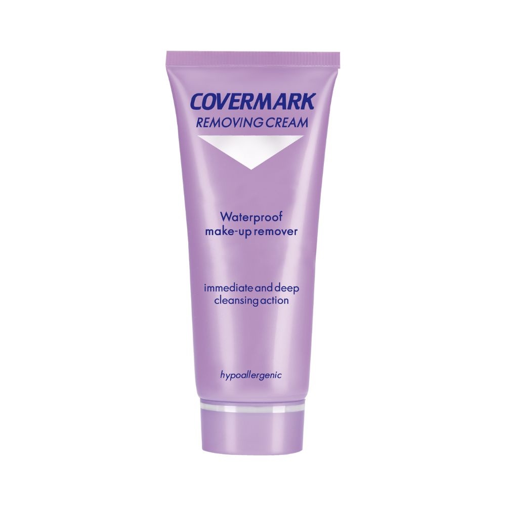 covermark Crème démaquillante T/200ml CREME