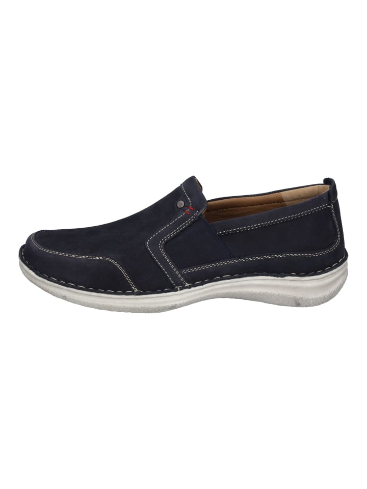 Josef Seibel Slipper Anvers 71 in indigo günstig kaufen