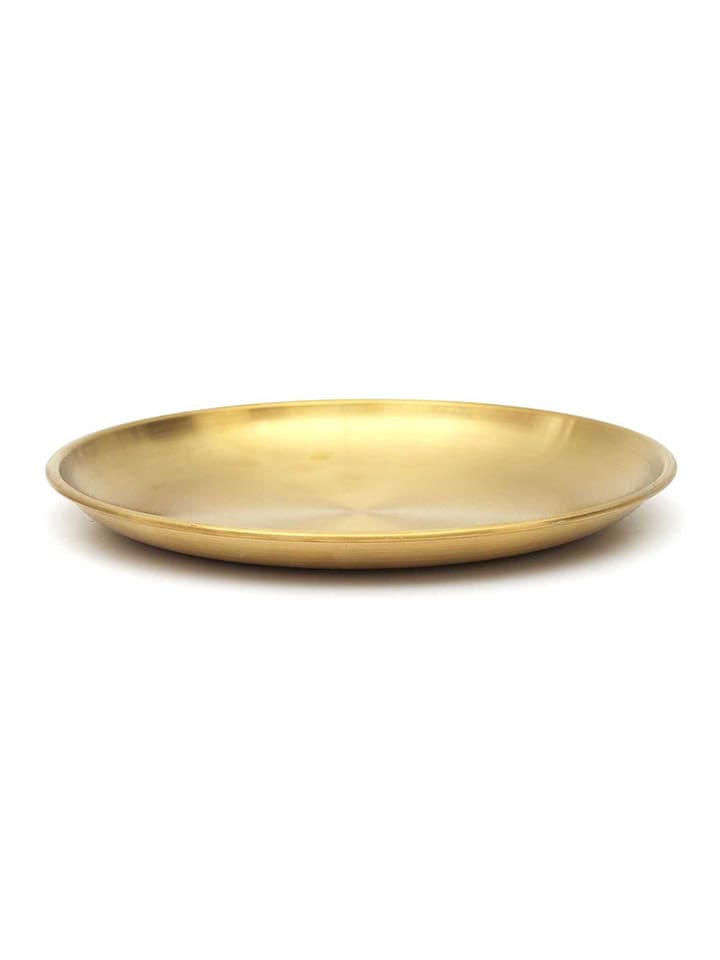 The Concept Factory Dekofigur in Schwarz/ Gold - (H)17 cm günstig kaufen onesize