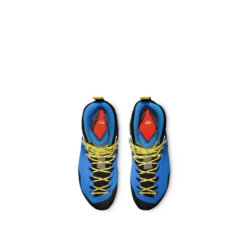 Mammut Kento Pro High GTX® Alpine Bergschuhe Damen