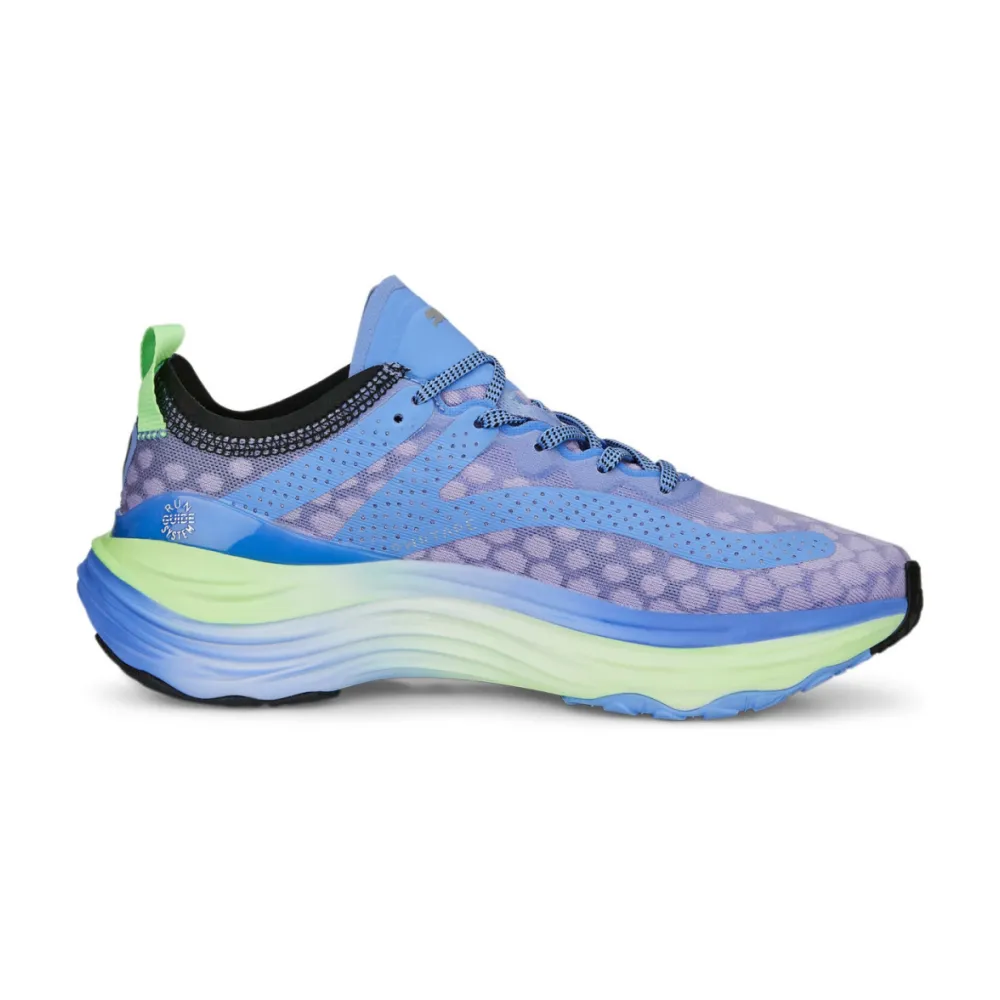 PUMA ForeverRun Nitro 377758-02 / lila