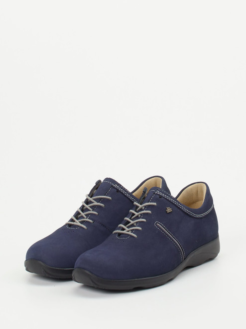 Schnürschuh-26511090206 Finn Comfort