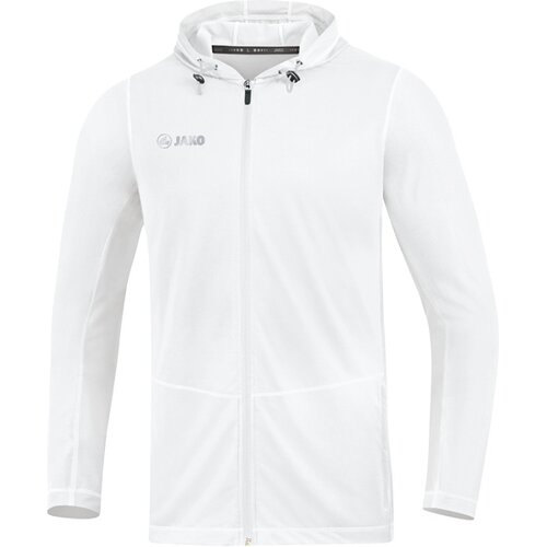 HERREN KAPUZENJACKE RUN 2.0