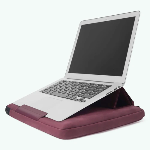 La Victoria Laptop Sleeve, 15/16 inch Laptop Sleeve, Purple