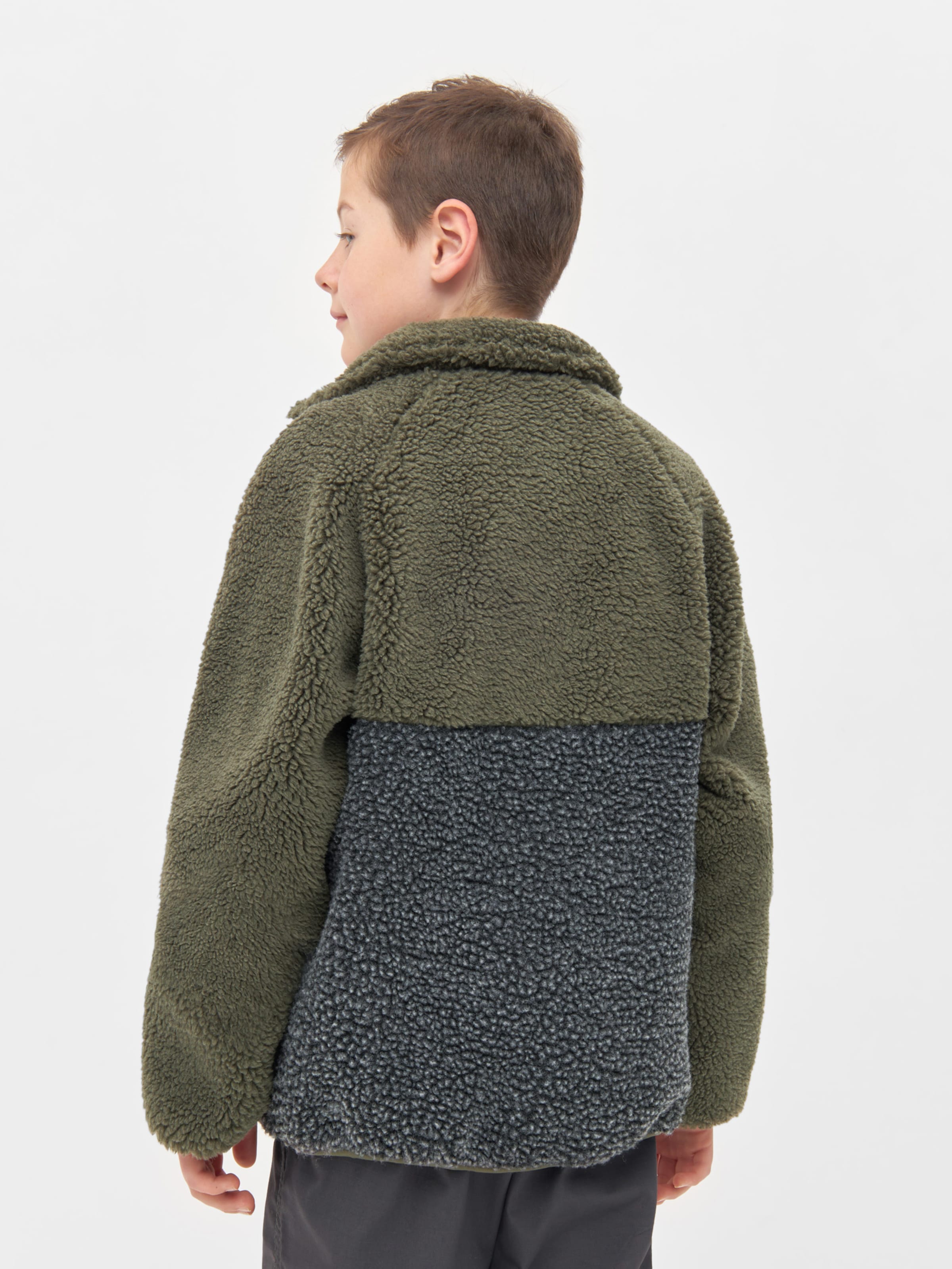 Fleece Jacket 'Pepito'