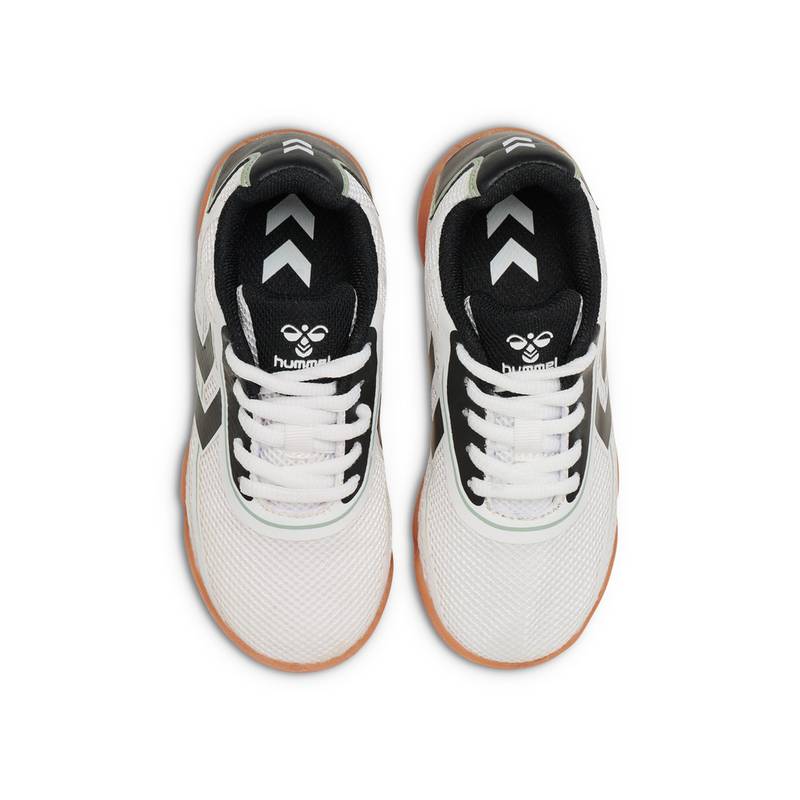 hummel ROOT ELITE II JR LC Hallenschuhe Kinder