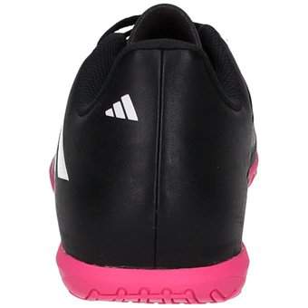 adidas Copa Pure.4 Indoor Fußball in schwarz