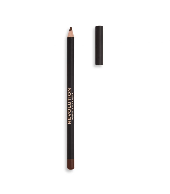 REVOLUTION-CRAYON KHOL EYELINER-Eyeliner