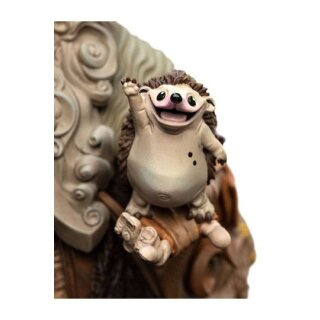 Der Hobbit Mini Epics Vinyl Figur Radagast der Braune 16 cm