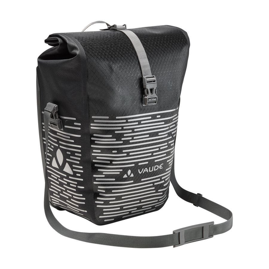 Aqua Back Luminum II Fahrradtaschen