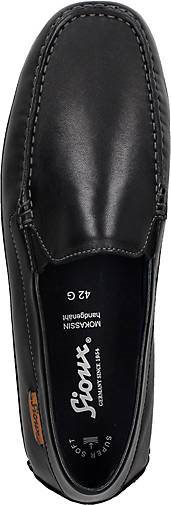Sioux Slipper Farmilo-701