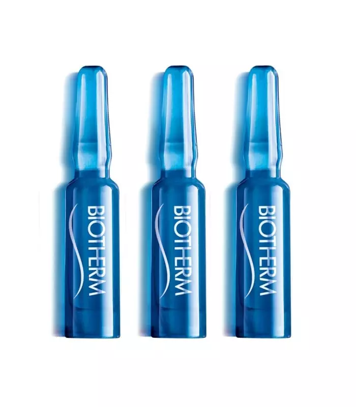 LIFE PLANKTON™ Ampoules repulpantes
