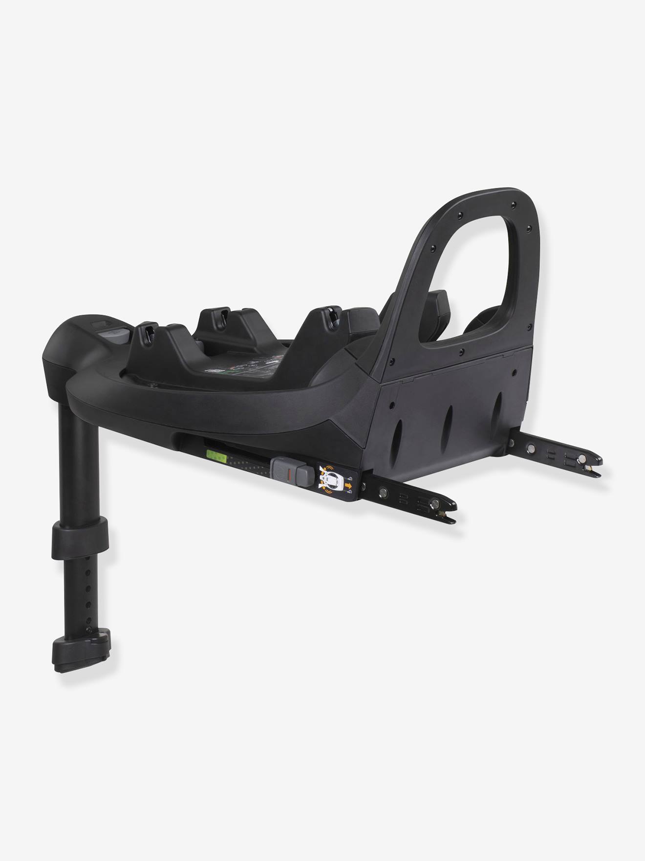 Chicco 360°-Basis für Babyschale Kory i-Size CHICCO - schwarz