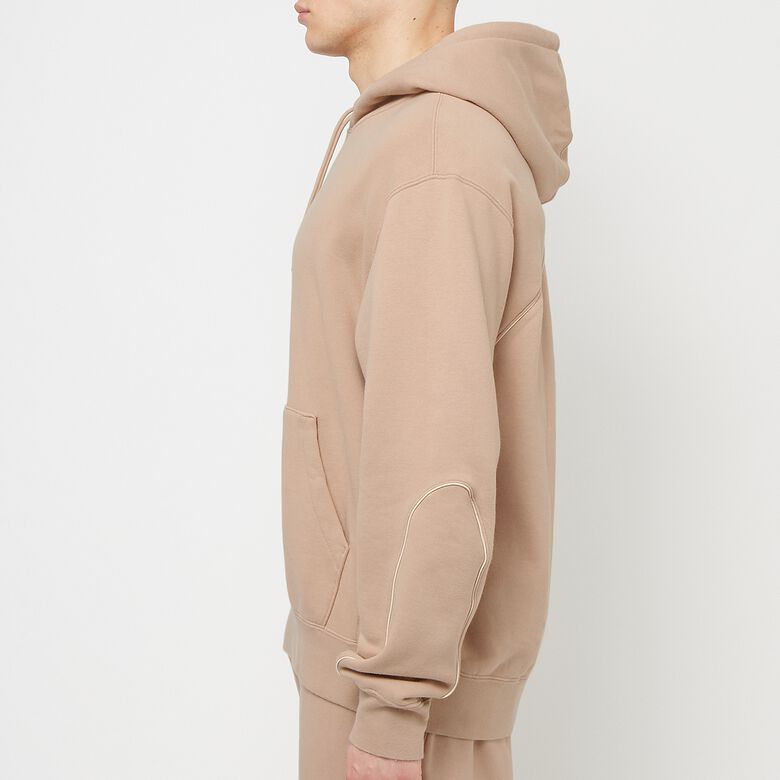 NIKE x Nocta NRG Cardinal Stock Hoodie Fleece hemp/sanddrift