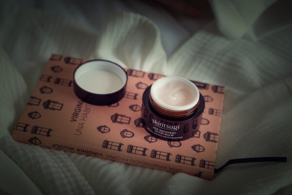 Skintsugi Age Recovery Nutri-Balm Nachtcreme
