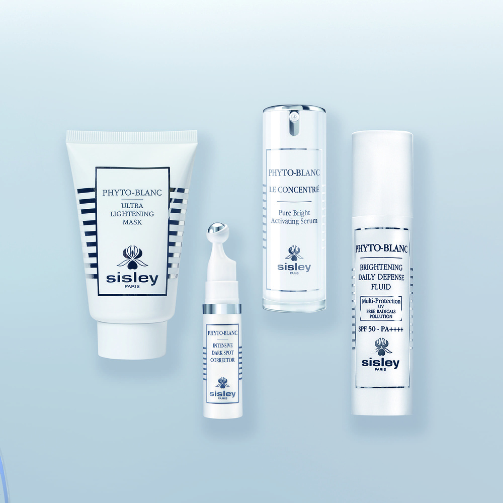 Sisley Phyto-Blanc Le Concentré Sérum