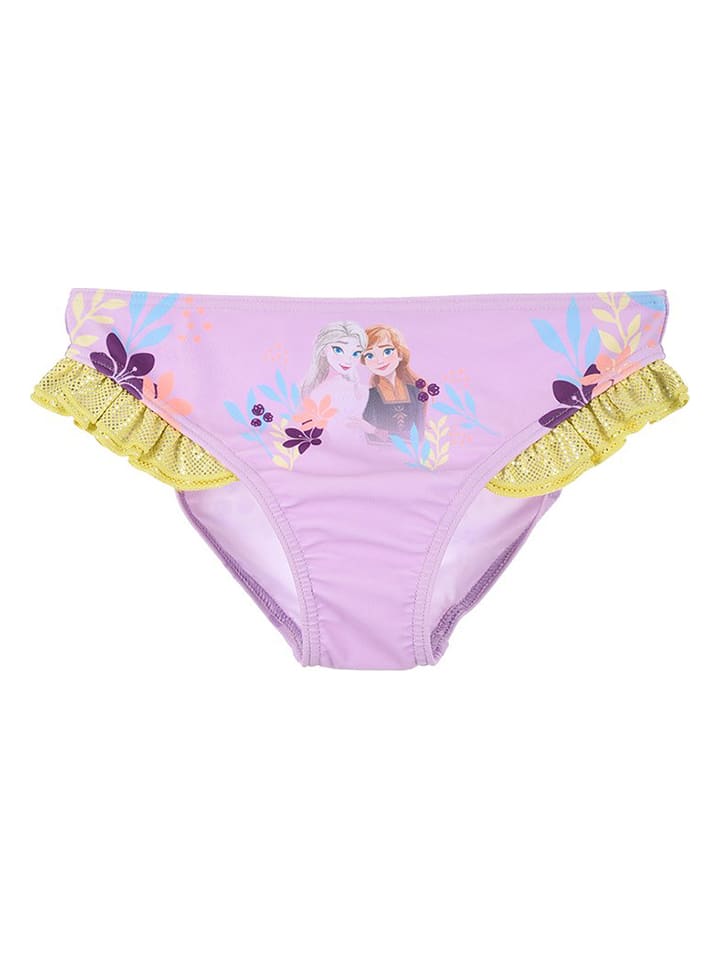 Disney Frozen Bikini-Hose 