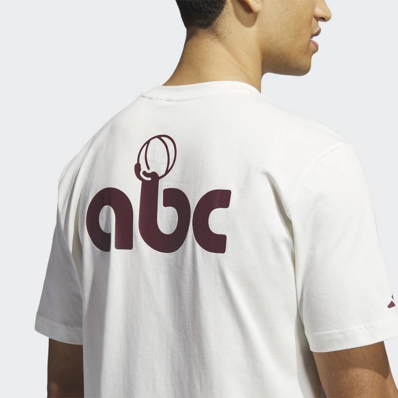 adidas Summer Camp Story T-Shirt T-Shirt Herren