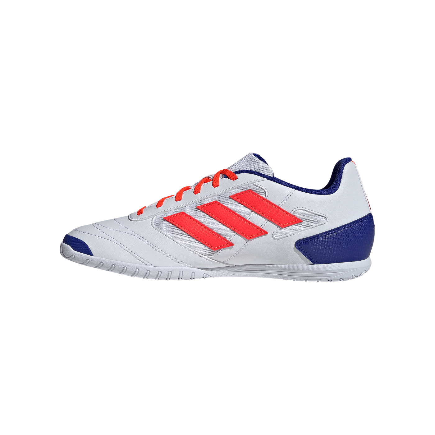 adidas Super Sala II IN Weiss