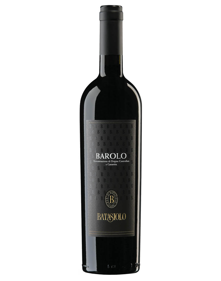Barolo DOCG 2019 Beni di Batasiolo 0,75 ℓ