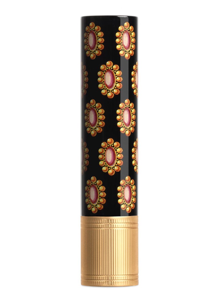 Gucci Rouge de Beauté Brillant Shine and Care - pomadka do ust