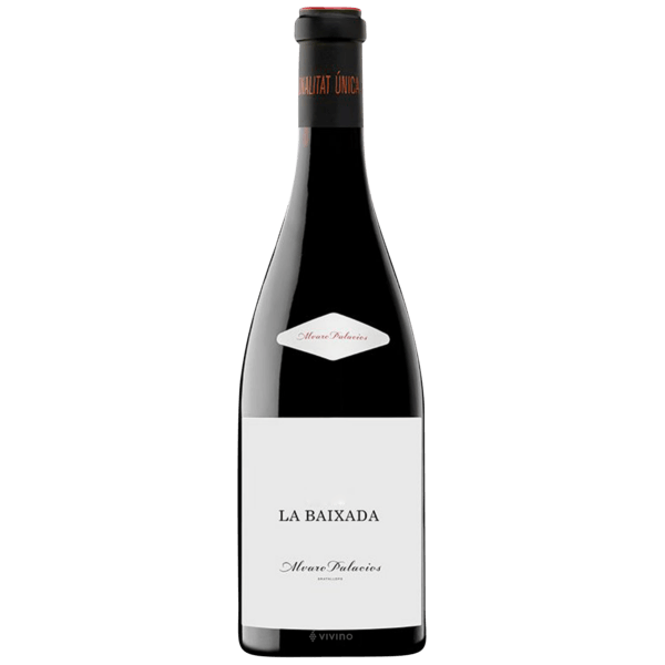 Álvaro PalaciosLa Baixada 2021