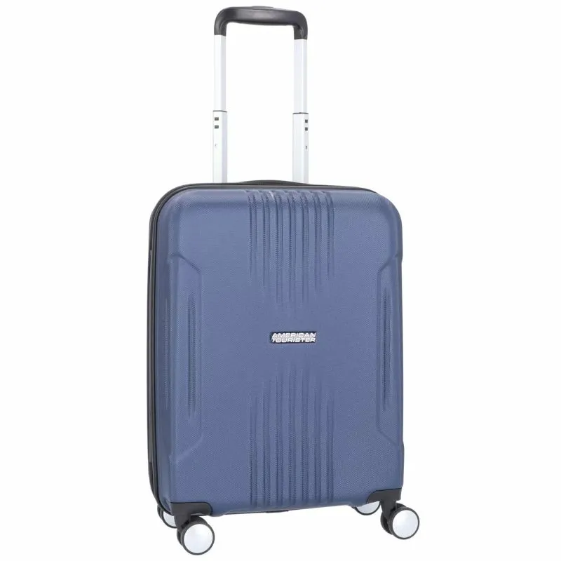 American Tourister Spinner mit 4 Rollen 55 cm Tracklite S 34 Liter