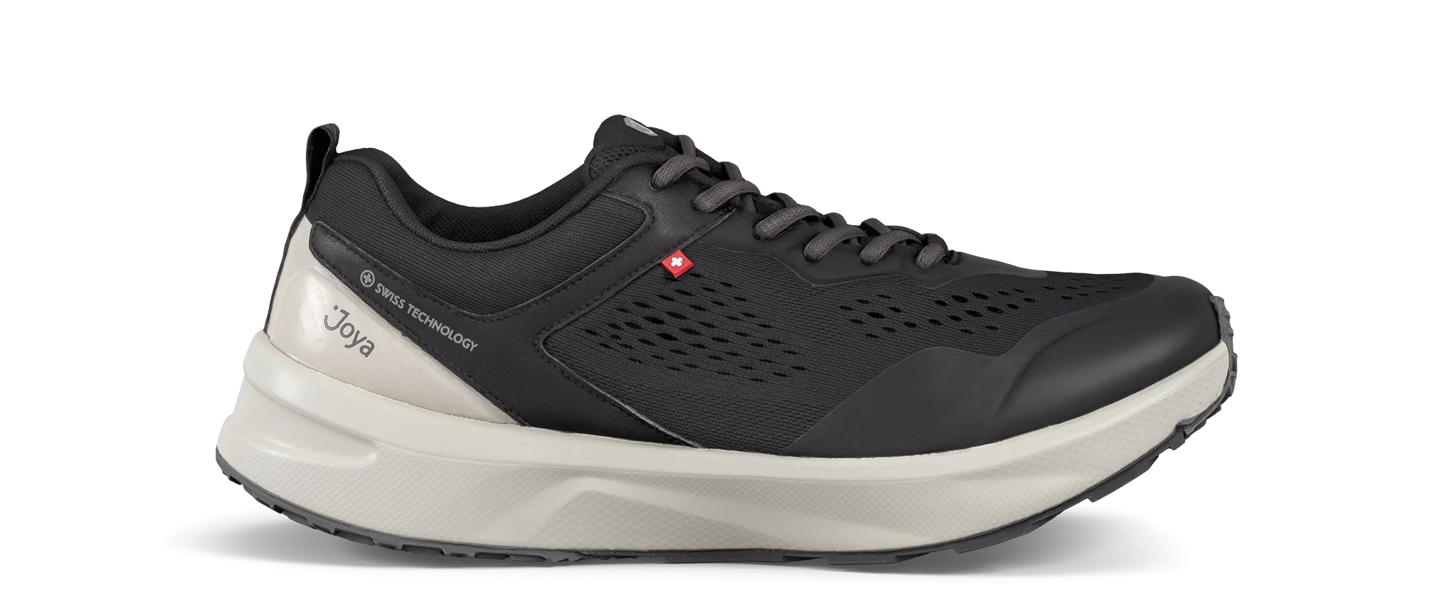Veloce Black/Beige