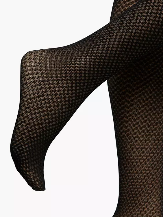 5th Avenue Strumpfhose