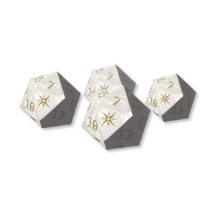 Eldfall Chronicles - Faction Dice - Helian League