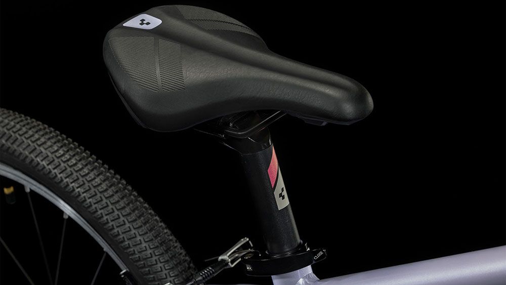 Cube Acid 200 SLX violet´n´coral kaufen | Bike-Discount