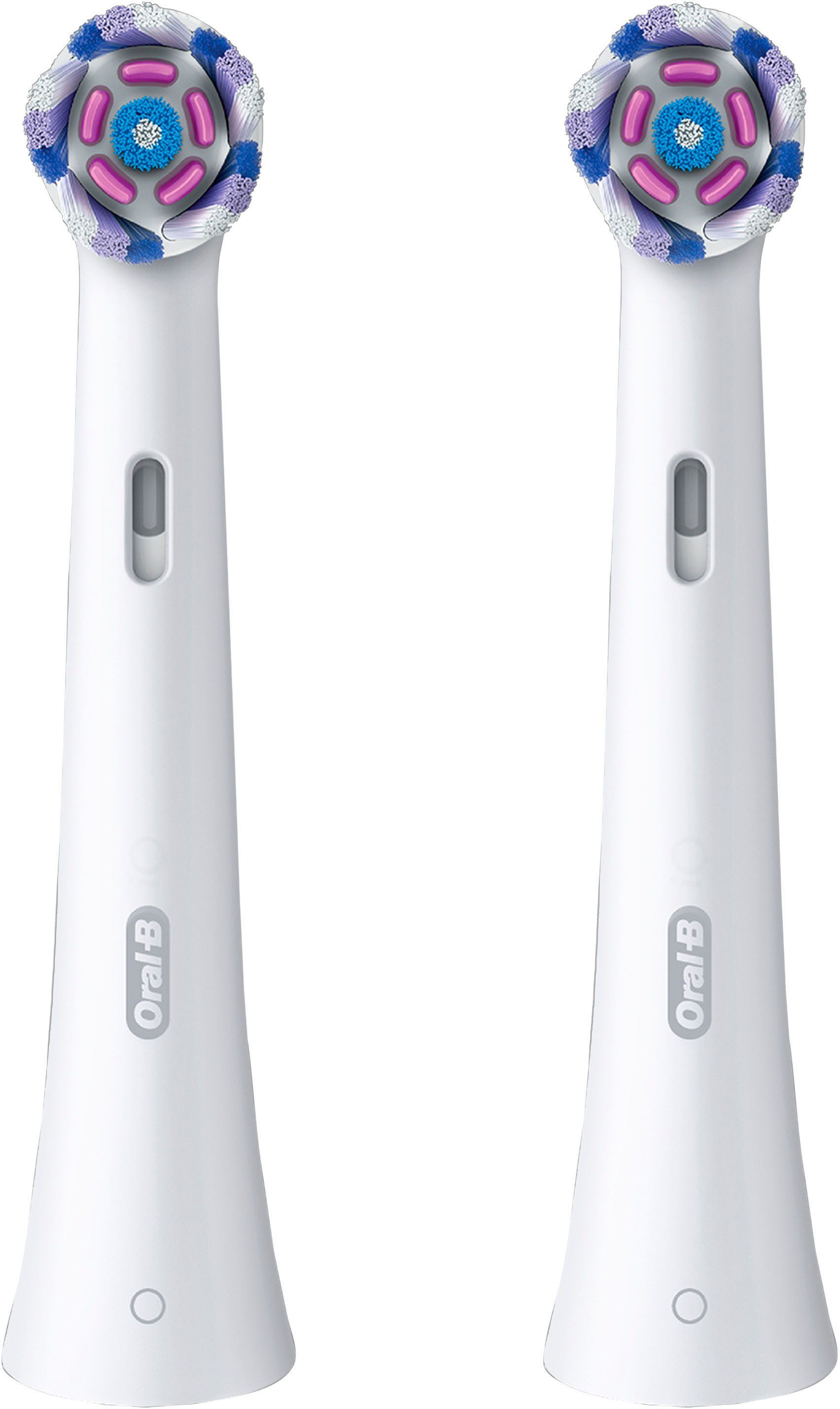 Oral-B Aufsteckbürsten iO
