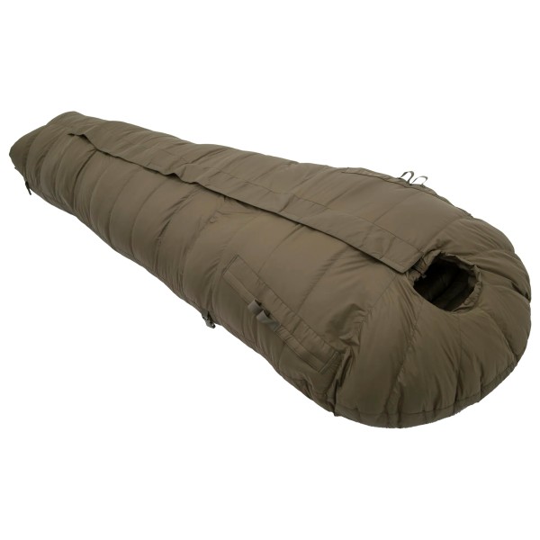 Carinthia - Survival Down 1000 - Daunenschlafsack