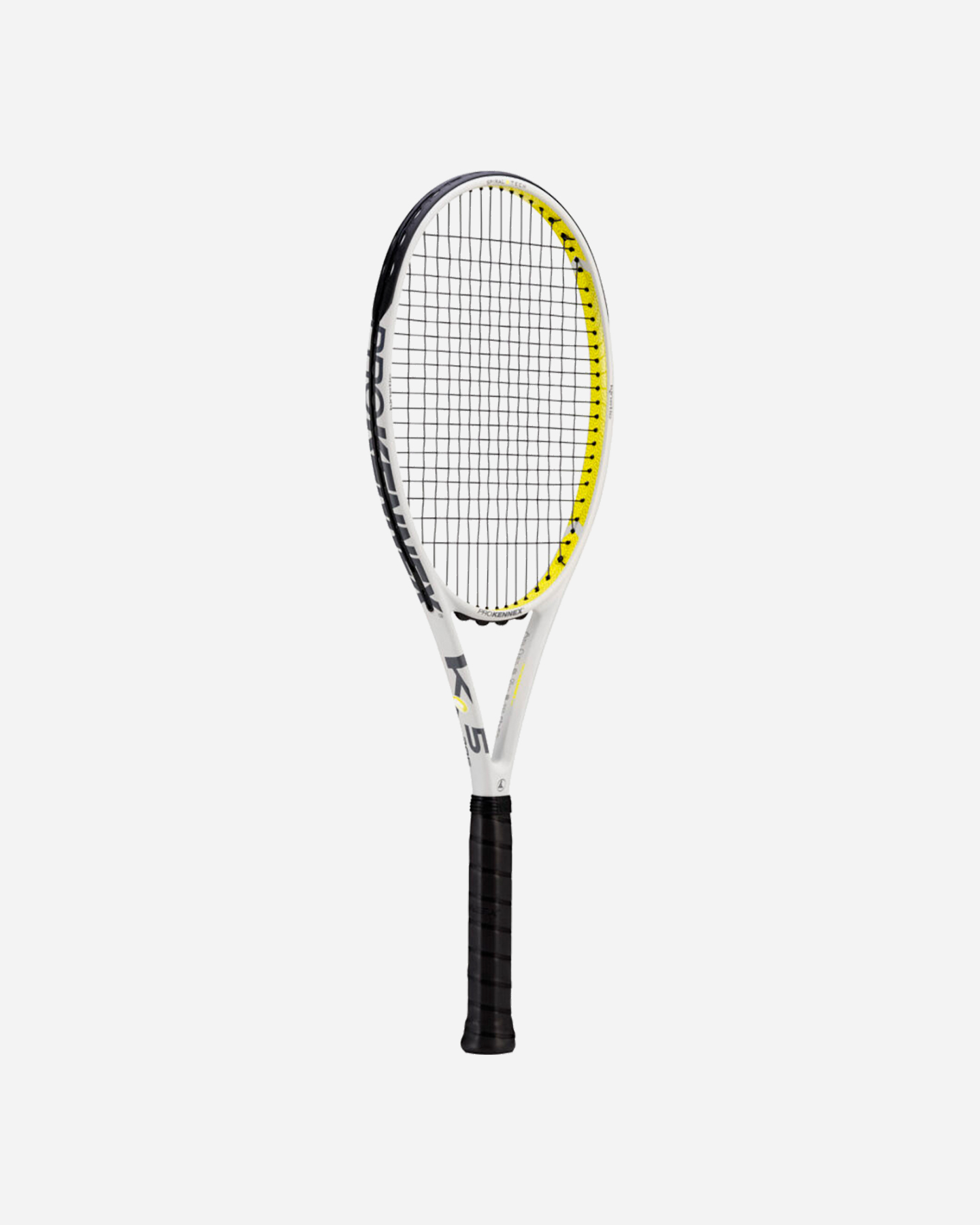 Tennis Pro Kennex K5 295gr 030036 Frame.
