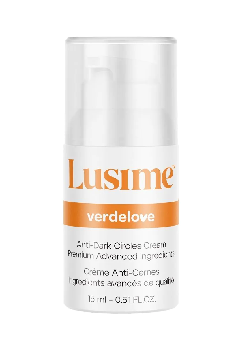 Verdelove Lusime - Krema za tamne krugove ispod očiju 15ml