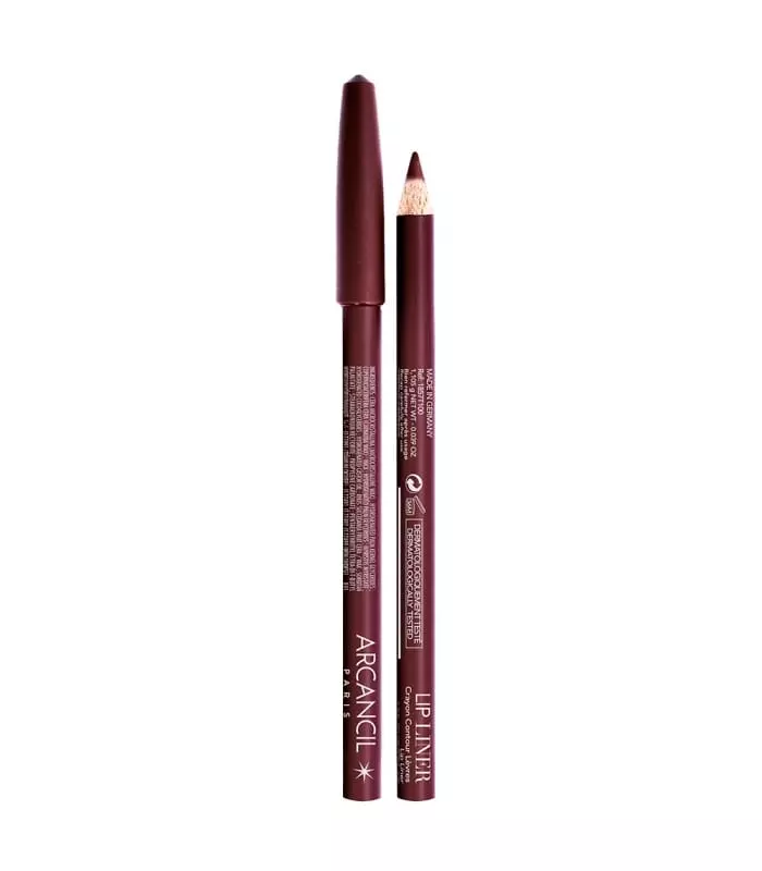 LIP LINER Crayon Contour Des Lèvres Ultra Précis