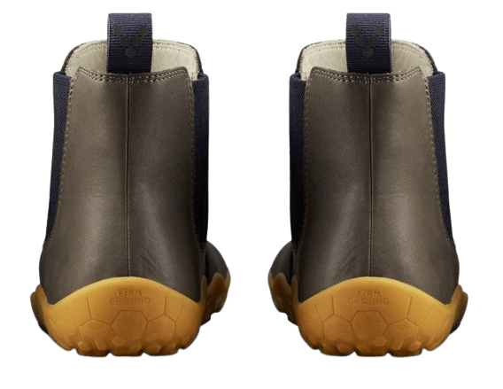 Vivobarefoot |k ~ Fulham II Chelsea Winterised ~ Falcon