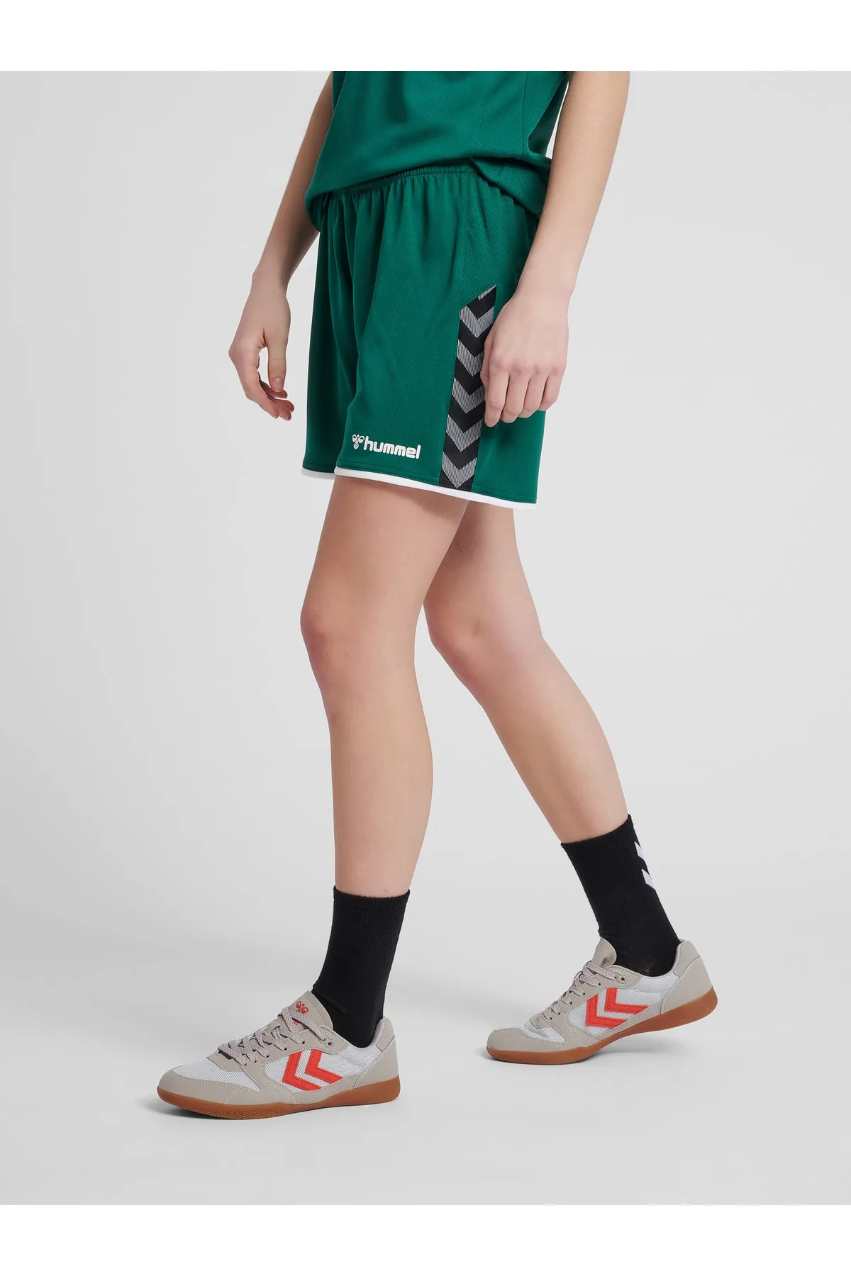 hummel  hmlAUTHENTIC POLY SHORTS WOMAN