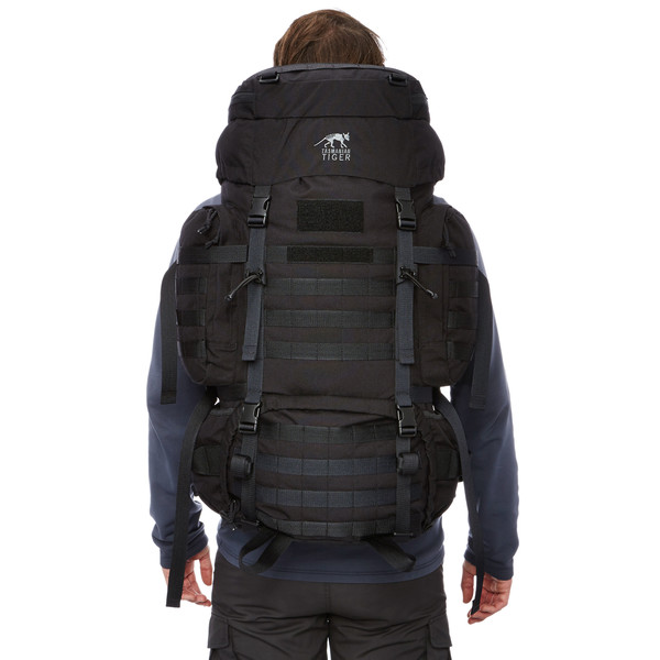 TT RAID PACK MKIII - Tourenrucksack