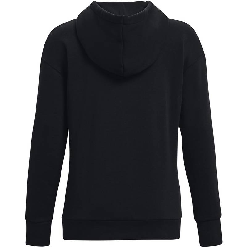 Under Armour Essential Funktionssweatshirt Damen