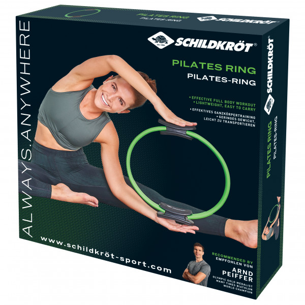 Schildkröt Fitness - Pilates Ring - Sonstiges Yogazubehör