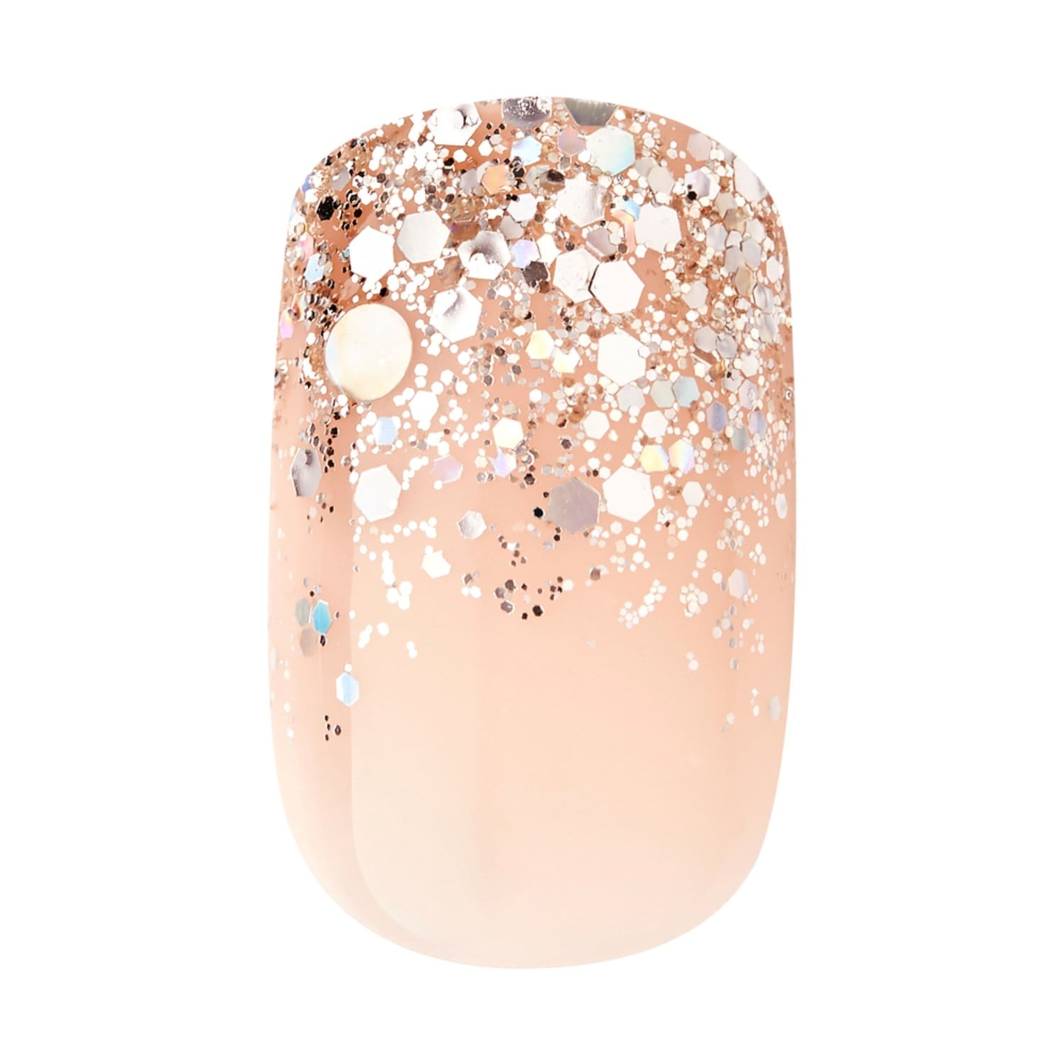 Gel Fantasy Nails