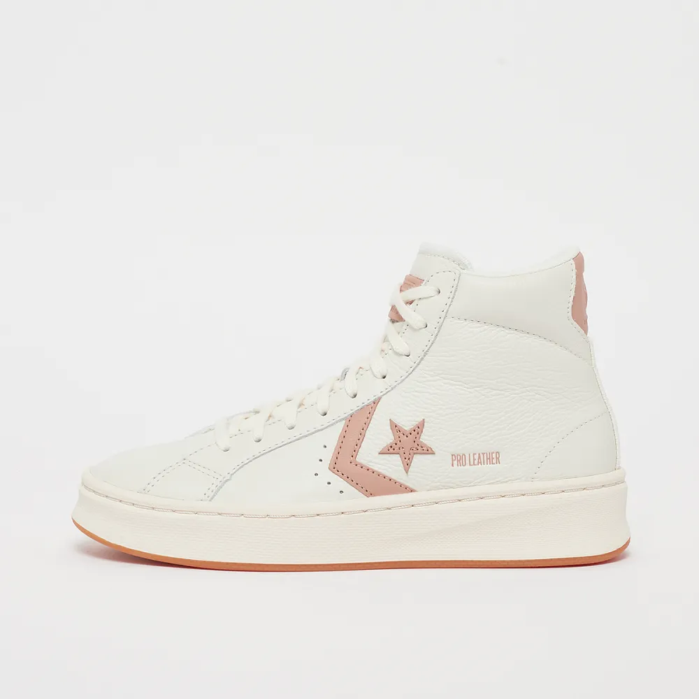 Converse Pro Leather Lift Neutral Crafted 172653C / grau