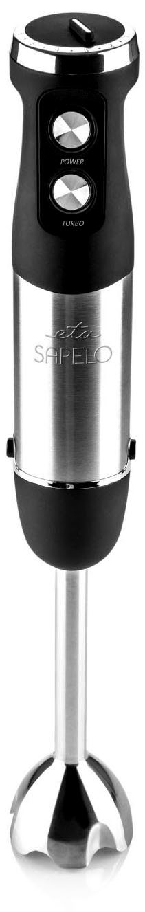 eta Stabmixer Sapelo, ETA30139000, DC-Motor, 800 W