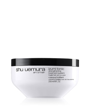 Shu Uemura Izumi Tonic Haarpflegeset-1 Stk