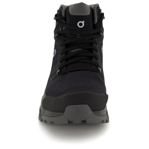 On - Women's Cloudrock 2 Waterproof - Wanderschuhe