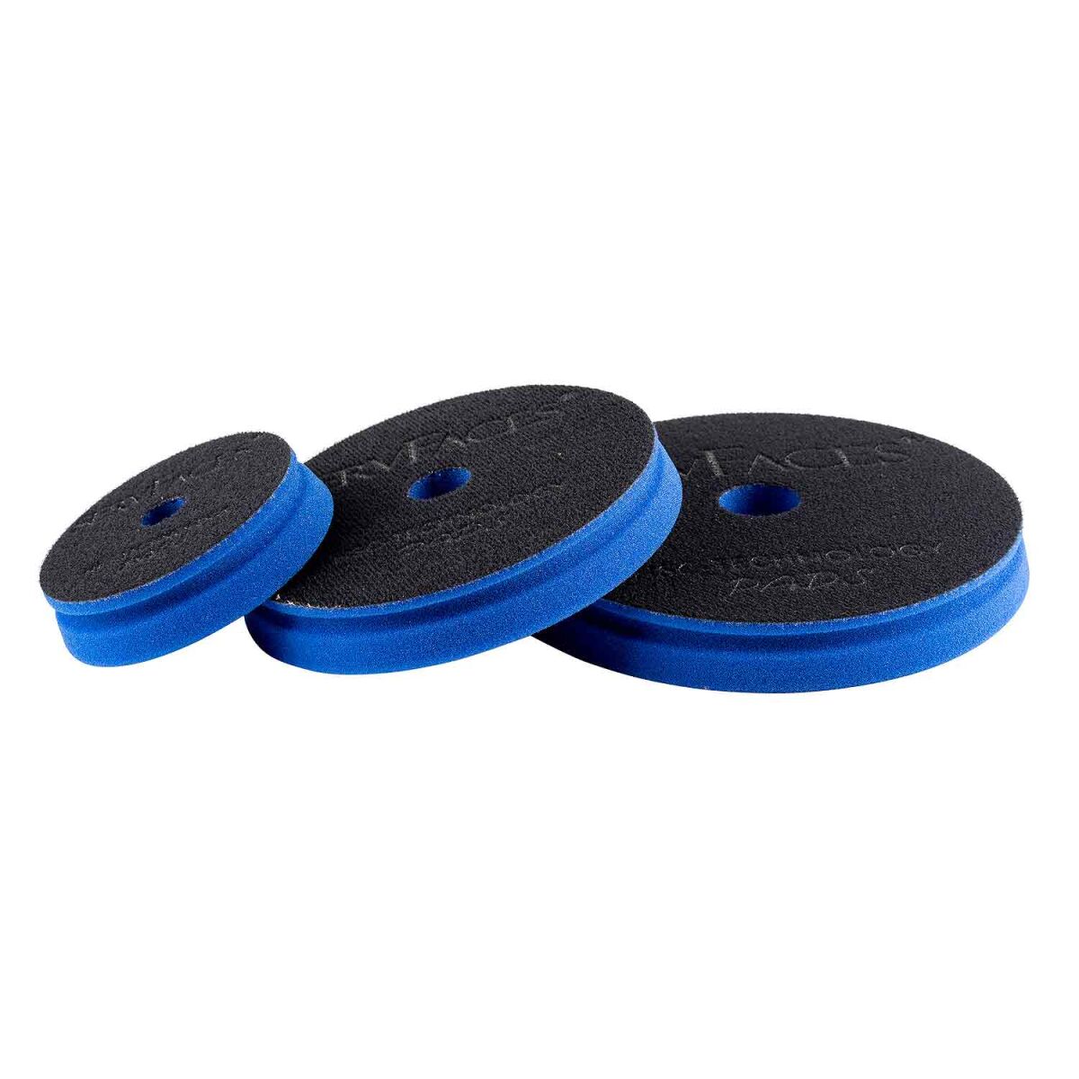 servFaces HSC Fine Cut Polierpad 125mm