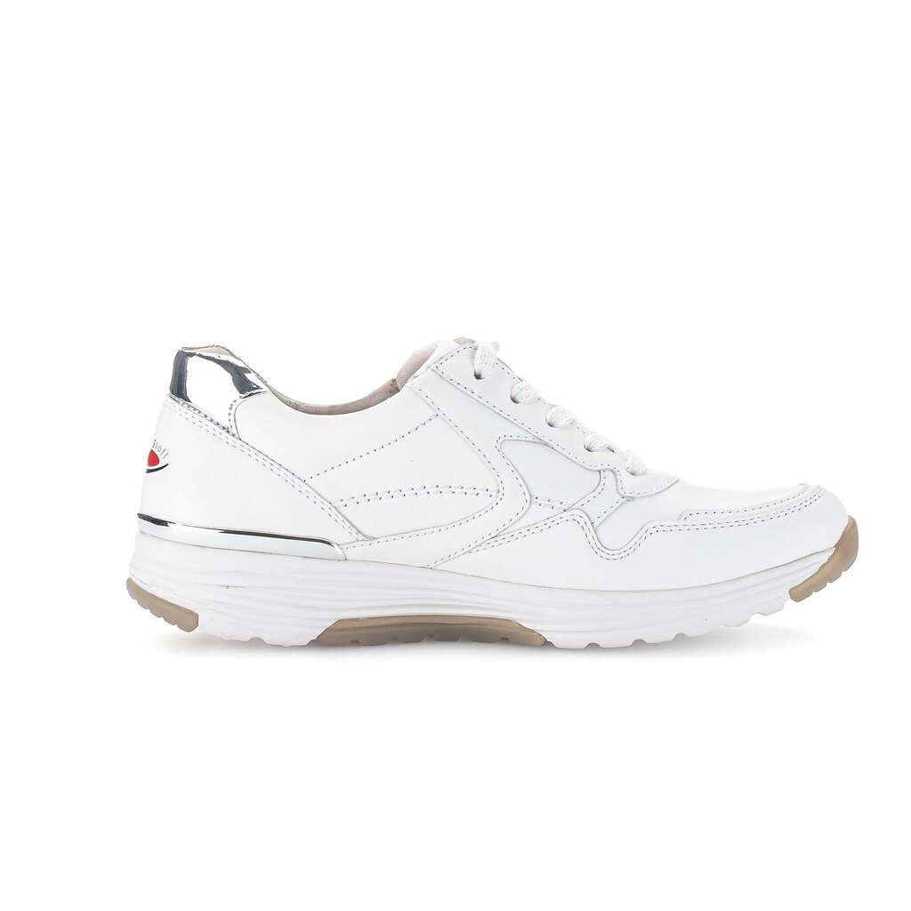 rollingsoft Sneaker low weiß