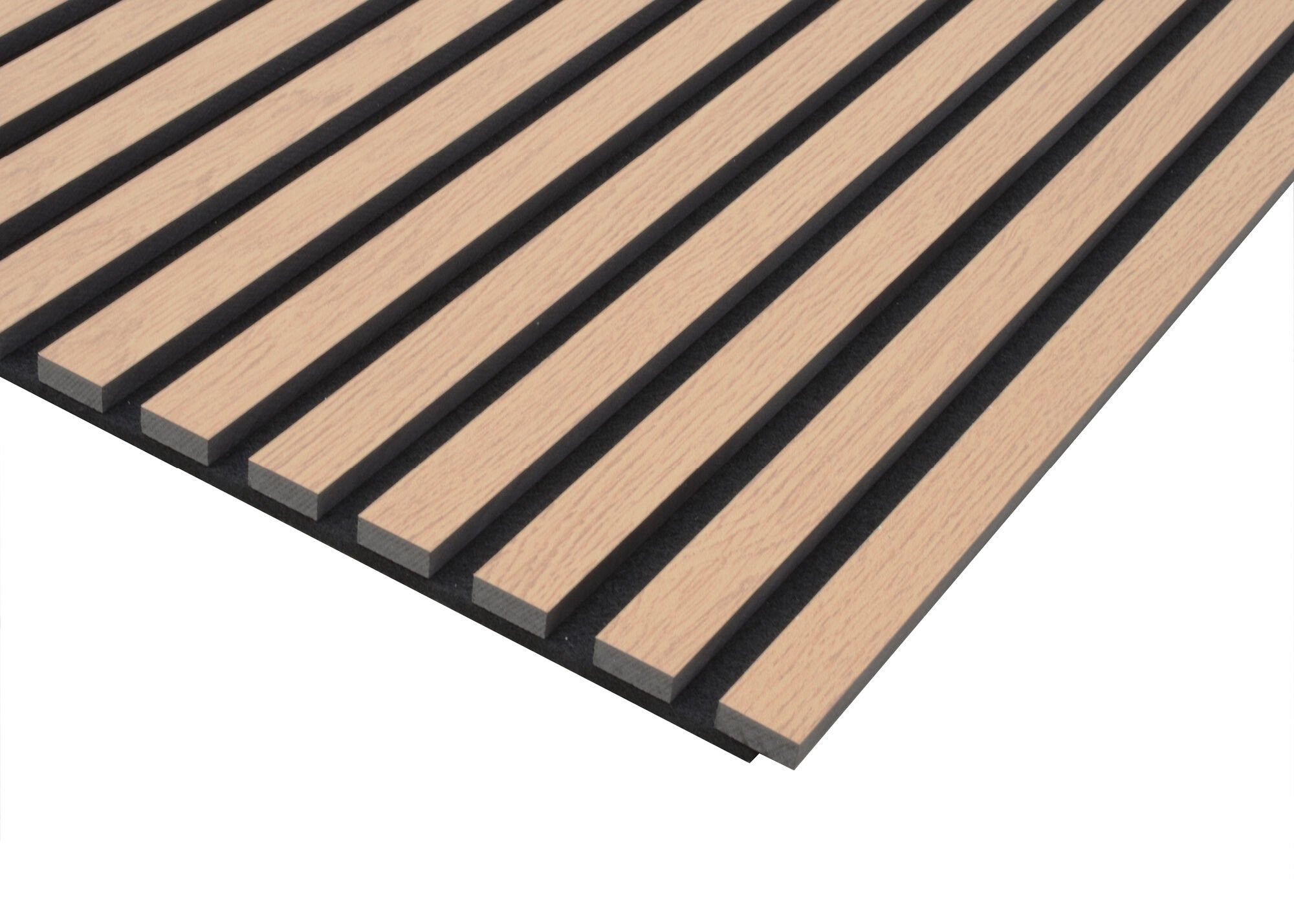nestup Wandpaneel softsonic, BxL: 57.25x240 cm, (1-tlg) Akustikpaneele aus nachhaltigen Materialien
